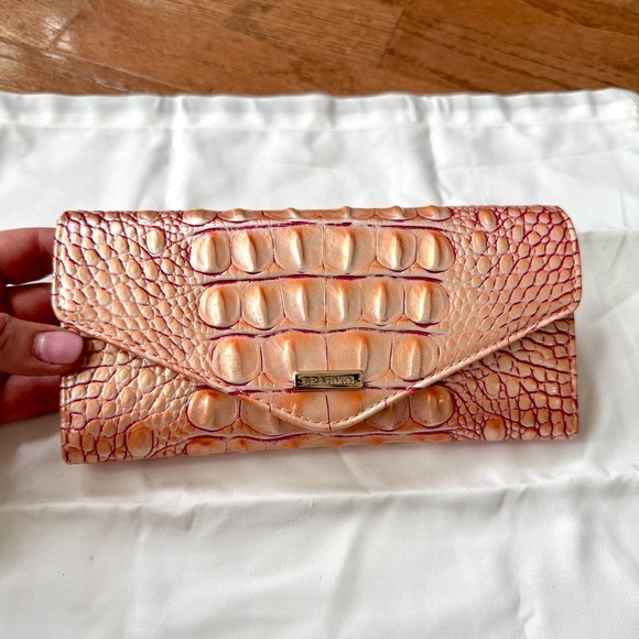 Brahmin Veronica Melbourne Wallet - Picture 13 of 13